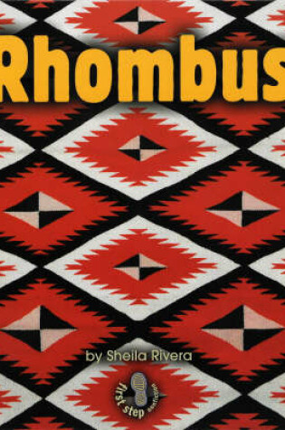 Cover of Rhombus