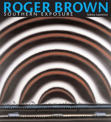 Book cover for Roger Brown