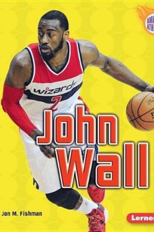 Cover of John Wall