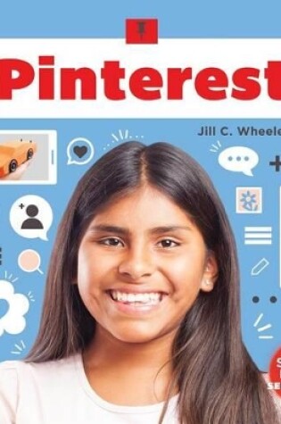 Cover of Pinterest