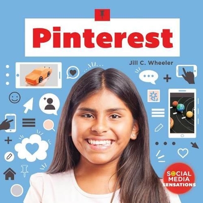 Cover of Pinterest