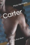 Book cover for Carter