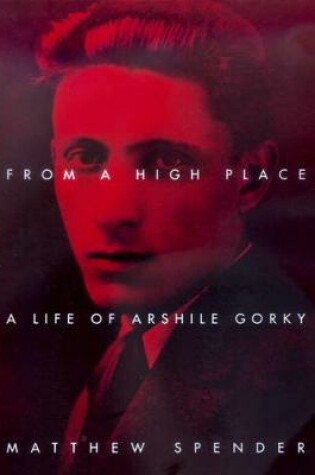 Cover of From a High Place