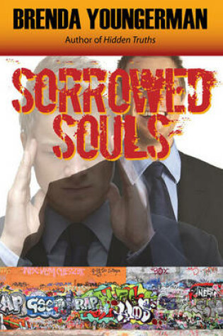 Cover of Sorrowed Souls