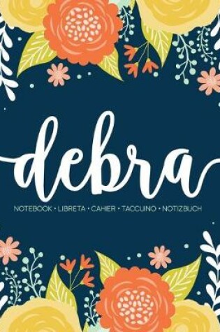 Cover of Debra