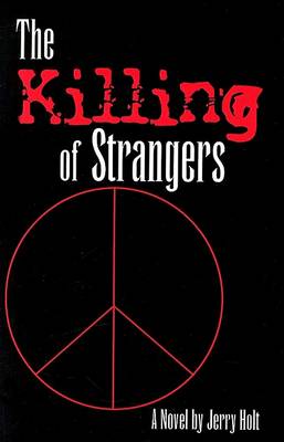 Book cover for The Killing of Strangers