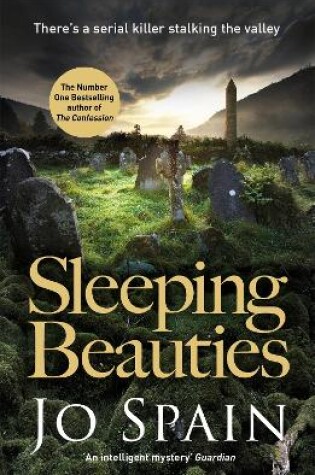 Cover of Sleeping Beauties