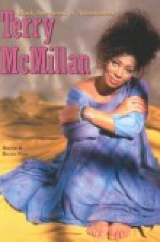 Cover of Terry McMillan