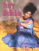 Book cover for Terry McMillan