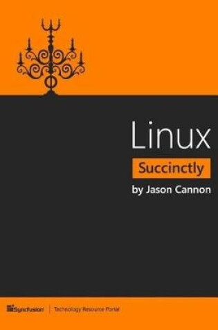 Cover of Linux Succinctly