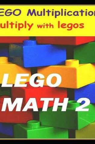 Cover of Lego Multiplication