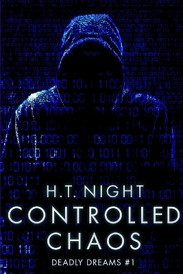 Book cover for Controlled Chaos