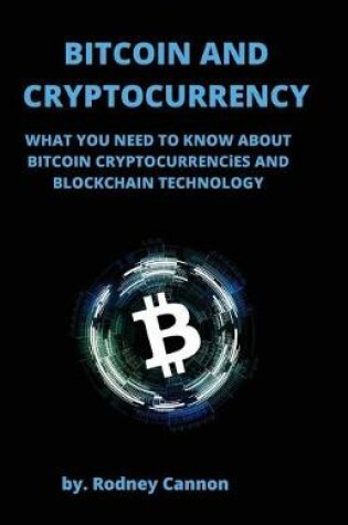 Cover of Bitcoin and Cryptocurrency