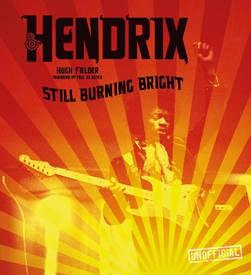 Cover of Jimi Hendrix