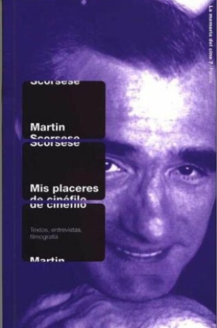 Cover of MIS Placeres de Cinefilo