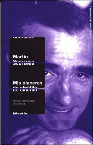 Book cover for MIS Placeres de Cinefilo