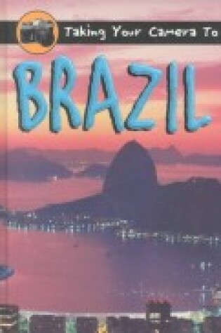 Cover of Brazil