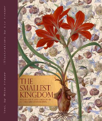 Book cover for Smallest Kingdom, The