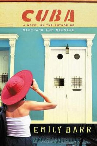 Cover of Cuba