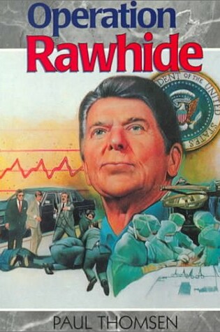 Cover of Operation Rawhide