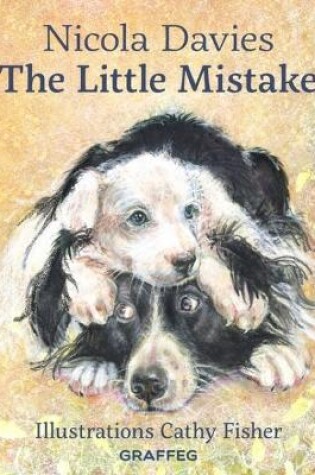 Cover of The Little Mistake