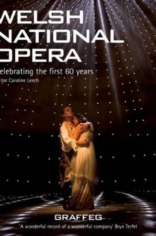Cover of Welsh National Opera