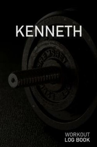 Cover of Kenneth