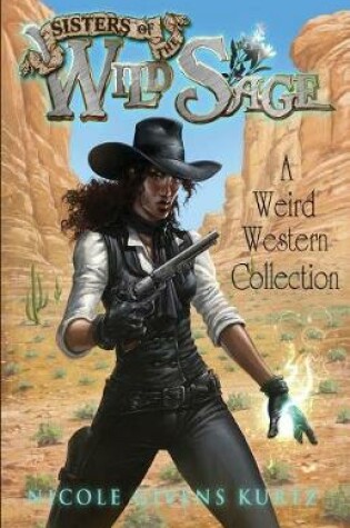 Cover of Sisters of the Wild Sage