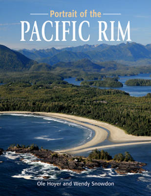 Book cover for Portrait of the Pacific Rim