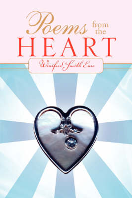 Book cover for Poems from the Heart