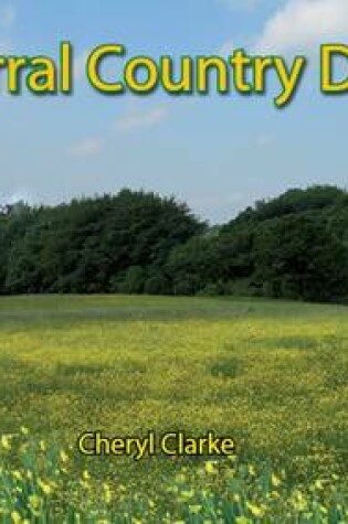 Cover of A Wirral Country Diary