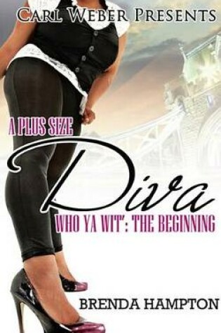 Cover of A Plus Size Diva