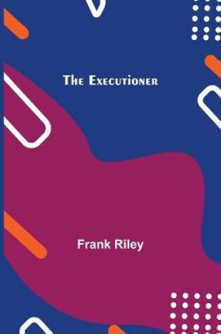 Cover of The Executioner