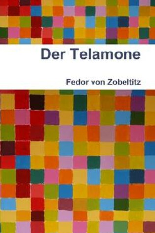 Cover of Der Telamone