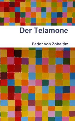 Book cover for Der Telamone