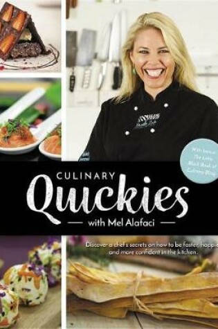 Cover of Culinary Quickies