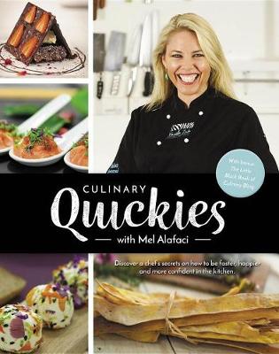 Cover of Culinary Quickies