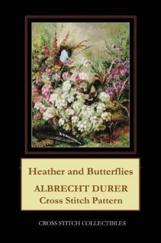 Cover of Heather and Butterflies