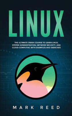 Book cover for Linux