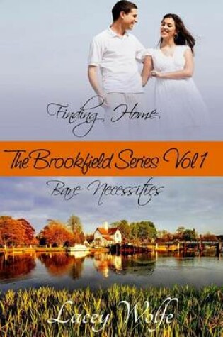 Cover of The Brookfield series Volume One