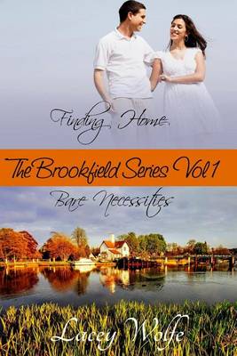 Book cover for The Brookfield series Volume One