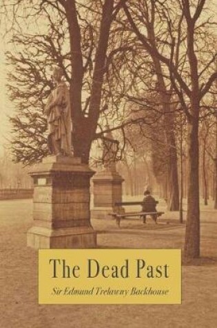 Cover of The Dead Past