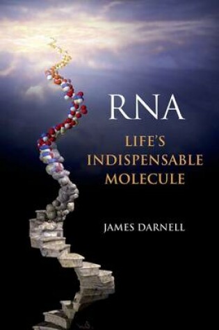 Cover of RNA