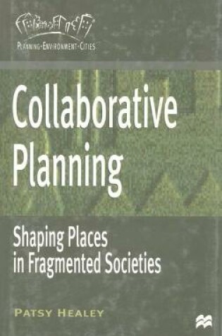 Cover of Collaborative Planning