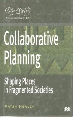 Cover of Collaborative Planning