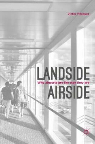 Cover of Landside | Airside