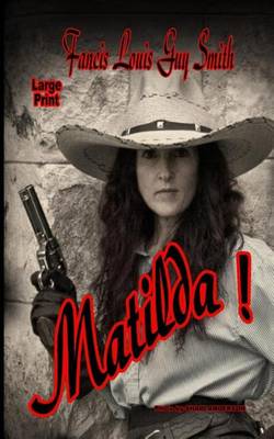 Cover of Matilda