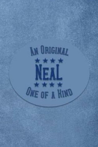 Cover of Neal