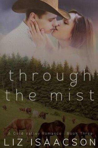 Cover of Through the Mist