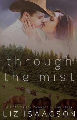 Book cover for Through the Mist